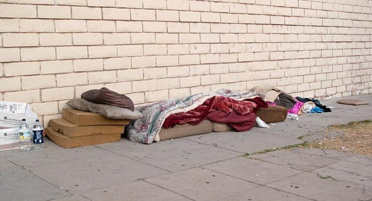 WHAT DON’T WE KNOW ABOUT LGBTQ+ HOMELESSNESS