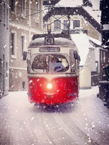 Planning your Christmas Journey