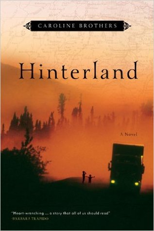 The Lost Children - Hinterland