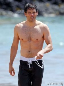 James Marsden - The 24th Day