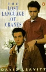 Lost Language of Cranes