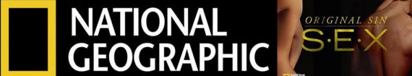 National Geographic Header