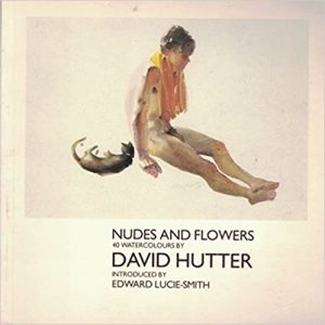 Nudes and Flowers