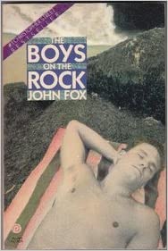 The Boys on the Rock by John Fox