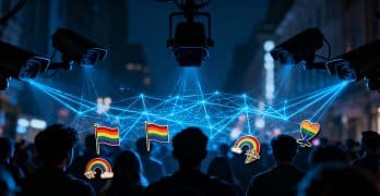 Watching The Watchers