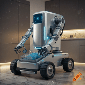 The Robot Takeover